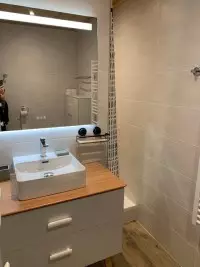 Résidence Le Vaugella, Apt 9 pers n°191_Les Arcs