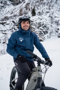 Fat Bike avec Summit Bike_Bourg-Saint-Maurice