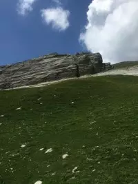 Le Rocher du Vent