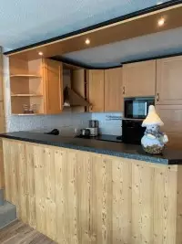 Résidence Le Vaugella, Apt 9 pers n°191_Les Arcs