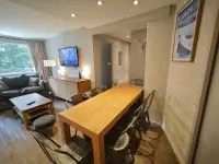 Résidence Le Thuria, Apt 8 personnes, n°200_Les Arcs