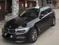 Transalpine Taxi & Vtc