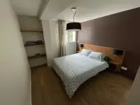 Résidence Les Chardons, Apt 6 pers n°204_Les Arcs