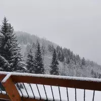 Résidence Adret, apt 6/8 pers n°177_Les Arcs