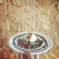 Miam Corner