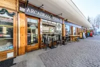 Arcadella Pizza_Bourg-Saint-Maurice