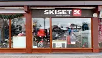 façade - Skiset Belles Challes