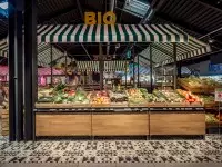 Bio Super U Bourg Saint Maurice
