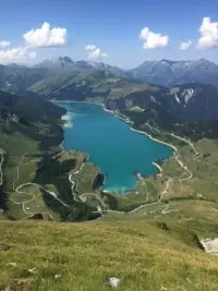 Le Rocher du Vent