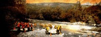 Coureurs de Rivières
