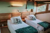 Chalet Le Spot, 8/10 Pers n°026_Les Arcs
