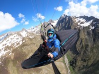 Stef'Fly Parapente