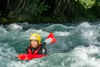 Arc Aventures by Evolution 2
