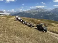Sortie Quad Appik Aventure