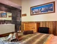 Les Granges - Chalet Cabotte, 10/12 pers n°170_Les Arcs