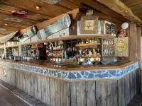 Chez Boubou Bar Brasserie