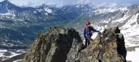 Bureau des Guides des Arcs Peisey Vallandry_Les Arcs
