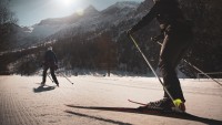INITIATION SKI DE FOND - 11/03/2026_Les Arcs