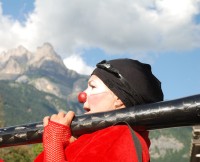 Spectacle GLOU!_Bourg-Saint-Maurice