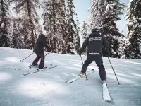École de ski et d'Aventure - Evolution 2 Arc 2000_Les Arcs