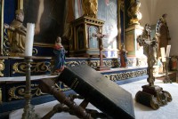 Chapelle Saint-Grat, Vulmix