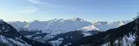 Résidence Le Varet, Studio 5 pers n°159_Les Arcs
