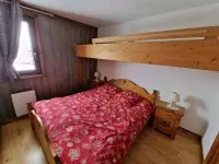 Résidence Les Feuillères, Apt 8 pers, n°194_Les Arcs
