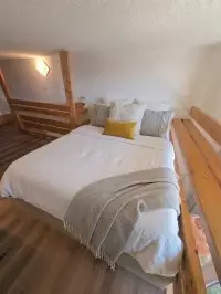 Résidence Aiguille Grive 1, Apt 4/5 pers n°176_Les Arcs