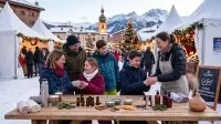 Animation escale détente & aromathérapie de Noël_Bourg-Saint-Maurice