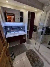 Résidence Les Feuillères, Apt 8 pers, n°194_Les Arcs