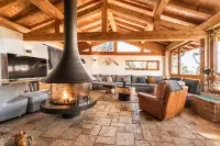 Chalet Le Spot, 8/10 Pers n°026_Les Arcs
