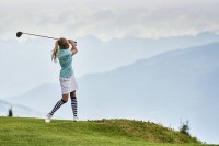 Golf des Arcs