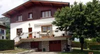 Maison été