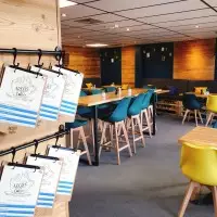 Salle Arcus Coffee