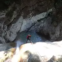 Canyon Addict