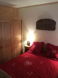 Résidence Pierra Menta, Apt 9 pers n°178_Les Arcs