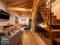 La Grange des Eulets