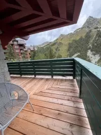 Résidence Les Sources de Marie, Apt 8 pers n°206_Les Arcs