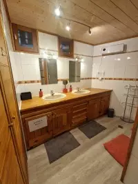 Chalet Pointu de Capucine, 14 Pers n°031_Les Arcs