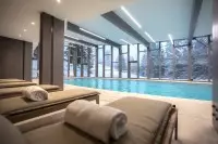 Spa - piscine Hôtel Altezza Arc 1800 & Spa