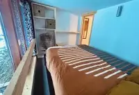 Résidence Aiguille grive 1, Apt 5 pers n°151_Les Arcs