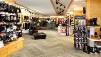 Intérieur - Skiset La Trace