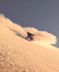 SWITCH Snowboard School