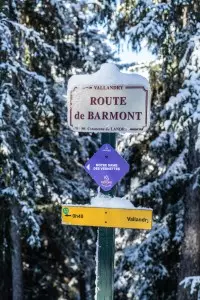 NDV par Barmont