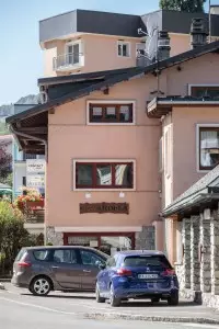 VUE 2 Hôtel Arolla