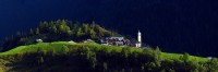 Village de la Gurraz