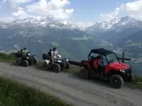 Excursion Appik Aventure