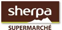 Logo Sherpa Arc 2000