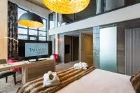 Suite Taj-I Mah
