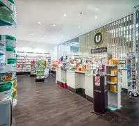 Pharmacie Super U Bourg Saint Maurice